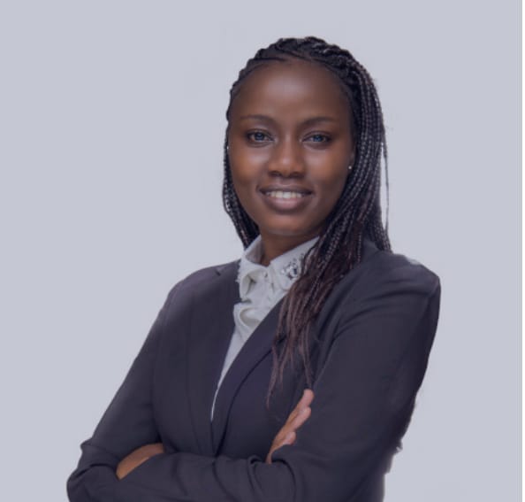 Esther Kabura 